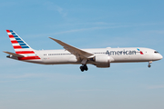 American Airlines Boeing 787-9 Dreamliner (N831AA) at  Dallas/Ft. Worth - International, United States