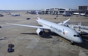 American Airlines Boeing 787-9 Dreamliner (N831AA) at  Dallas/Ft. Worth - International, United States