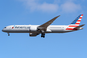 American Airlines Boeing 787-9 Dreamliner (N831AA) at  Dallas/Ft. Worth - International, United States