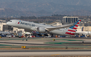American Airlines Boeing 787-9 Dreamliner (N831AA) at  Los Angeles - International, United States
