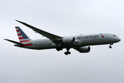 American Airlines Boeing 787-9 Dreamliner (N831AA) at  London - Heathrow, United Kingdom