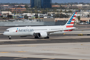 American Airlines Boeing 787-9 Dreamliner (N831AA) at  Phoenix - Sky Harbor, United States