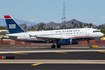 US Airways Airbus A319-132 (N831AW) at  Phoenix - Sky Harbor, United States