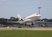 (Private) Gulfstream G200 (N831BG) at  Orlando - Executive, United States