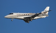 (Private) Gulfstream G200 (N831BG) at  Tampa - International, United States