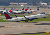 Delta Air Lines Boeing 737-932(ER) (N831DN) at  Atlanta - Hartsfield-Jackson International, United States