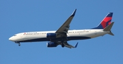 Delta Air Lines Boeing 737-932(ER) (N831DN) at  Orlando - International (McCoy), United States