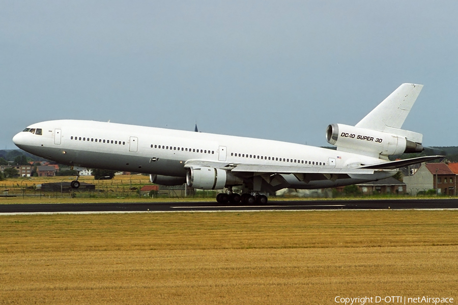 Laker Airways McDonnell Douglas DC-10-30 (N831LA) | Photo 360410