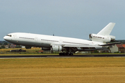 Laker Airways McDonnell Douglas DC-10-30 (N831LA) at  Brussels - International, Belgium