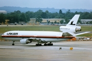 Laker Airways McDonnell Douglas DC-10-30 (N831LA) at  UNKNOWN, (None / Not specified)