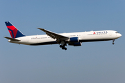 Delta Air Lines Boeing 767-432(ER) (N831MH) at  Amsterdam - Schiphol, Netherlands