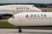 Delta Air Lines Boeing 767-432(ER) (N831MH) at  Atlanta - Hartsfield-Jackson International, United States