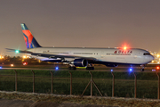 Delta Air Lines Boeing 767-432(ER) (N831MH) at  Rio De Janeiro - Galeao - Antonio Carlos Jobim International, Brazil