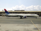 Delta Air Lines Boeing 767-432(ER) (N831MH) at  Honolulu - International, United States