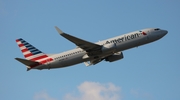 American Airlines Boeing 737-823 (N831NN) at  Miami - International, United States