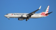 American Airlines Boeing 737-823 (N831NN) at  Tampa - International, United States