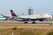 Delta Air Lines Airbus A330-302X (N831NW) at  Los Angeles - International, United States