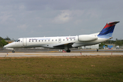 Delta Connection (Chautauqua Airlines) Embraer ERJ-135LR (N831RP) at  Ft. Lauderdale - International, United States