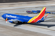 Southwest Airlines Boeing 737-8H4 (N8320J) at  Phoenix - Sky Harbor, United States
