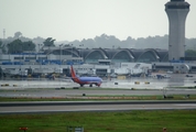 Southwest Airlines Boeing 737-8H4 (N8321D) at  St. Louis - Lambert International, United States