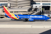 Southwest Airlines Boeing 737-8H4 (N8322X) at  Phoenix - Sky Harbor, United States