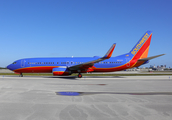 Southwest Airlines Boeing 737-8H4 (N8323C) at  Ft. Lauderdale - International, United States