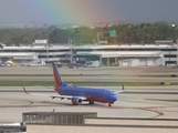 Southwest Airlines Boeing 737-8H4 (N8327A) at  Ft. Lauderdale - International, United States