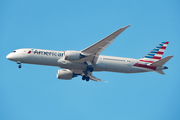 American Airlines Boeing 787-9 Dreamliner (N832AA) at  Rio De Janeiro - Galeao - Antonio Carlos Jobim International, Brazil