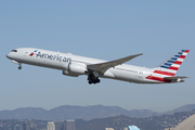 American Airlines Boeing 787-9 Dreamliner (N832AA) at  Los Angeles - International, United States