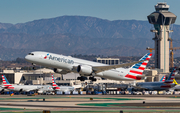 American Airlines Boeing 787-9 Dreamliner (N832AA) at  Los Angeles - International, United States