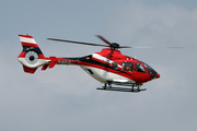 (Private) Eurocopter EC135 P1 (N832AM) at  Barksdale AFB - Bossier City, United States