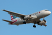 American Airlines Airbus A319-132 (N832AW) at  Windsor Locks - Bradley International, United States