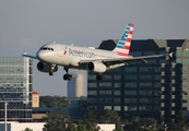 American Airlines Airbus A319-132 (N832AW) at  Tampa - International, United States
