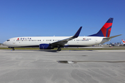 Delta Air Lines Boeing 737-932(ER) (N832DN) at  Ft. Lauderdale - International, United States