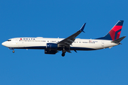 Delta Air Lines Boeing 737-932(ER) (N832DN) at  New York - John F. Kennedy International, United States