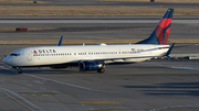 Delta Air Lines Boeing 737-932(ER) (N832DN) at  New York - John F. Kennedy International, United States