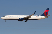 Delta Air Lines Boeing 737-932(ER) (N832DN) at  Las Vegas - Harry Reid International, United States
