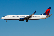 Delta Air Lines Boeing 737-932(ER) (N832DN) at  Las Vegas - Harry Reid International, United States