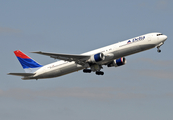 Delta Air Lines Boeing 767-432(ER) (N832MH) at  Miami - International, United States