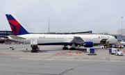 Delta Air Lines Boeing 767-432(ER) (N832MH) at  San Francisco - International, United States