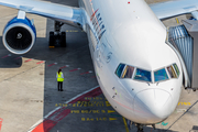 Delta Air Lines Boeing 767-432(ER) (N832MH) at  Berlin - Tegel, Germany