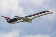 US Airways Express (Mesa Airlines) Embraer ERJ-145LR (N832MJ) at  Detroit - Metropolitan Wayne County, United States