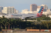 American Airlines Boeing 737-823 (N832NN) at  Ft. Lauderdale - International, United States