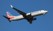 American Airlines Boeing 737-823 (N832NN) at  Orlando - International (McCoy), United States