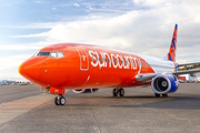 Sun Country Airlines Boeing 737-8KN (N832SY) at  Seattle - Boeing Field, United States