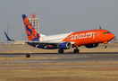 Sun Country Airlines Boeing 737-8KN (N832SY) at  Dallas/Ft. Worth - International, United States