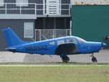 UflyVI Piper PA-28-161 Warrior II (N8334Z) at  San Juan - Fernando Luis Ribas Dominicci (Isla Grande), Puerto Rico