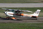 (Private) Cessna A150K Aerobat (N8336M) at  Oshkosh - Wittman Regional, United States