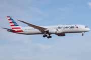 American Airlines Boeing 787-9 Dreamliner (N833AA) at  Dallas/Ft. Worth - International, United States