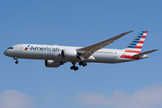 American Airlines Boeing 787-9 Dreamliner (N833AA) at  Dallas/Ft. Worth - International, United States